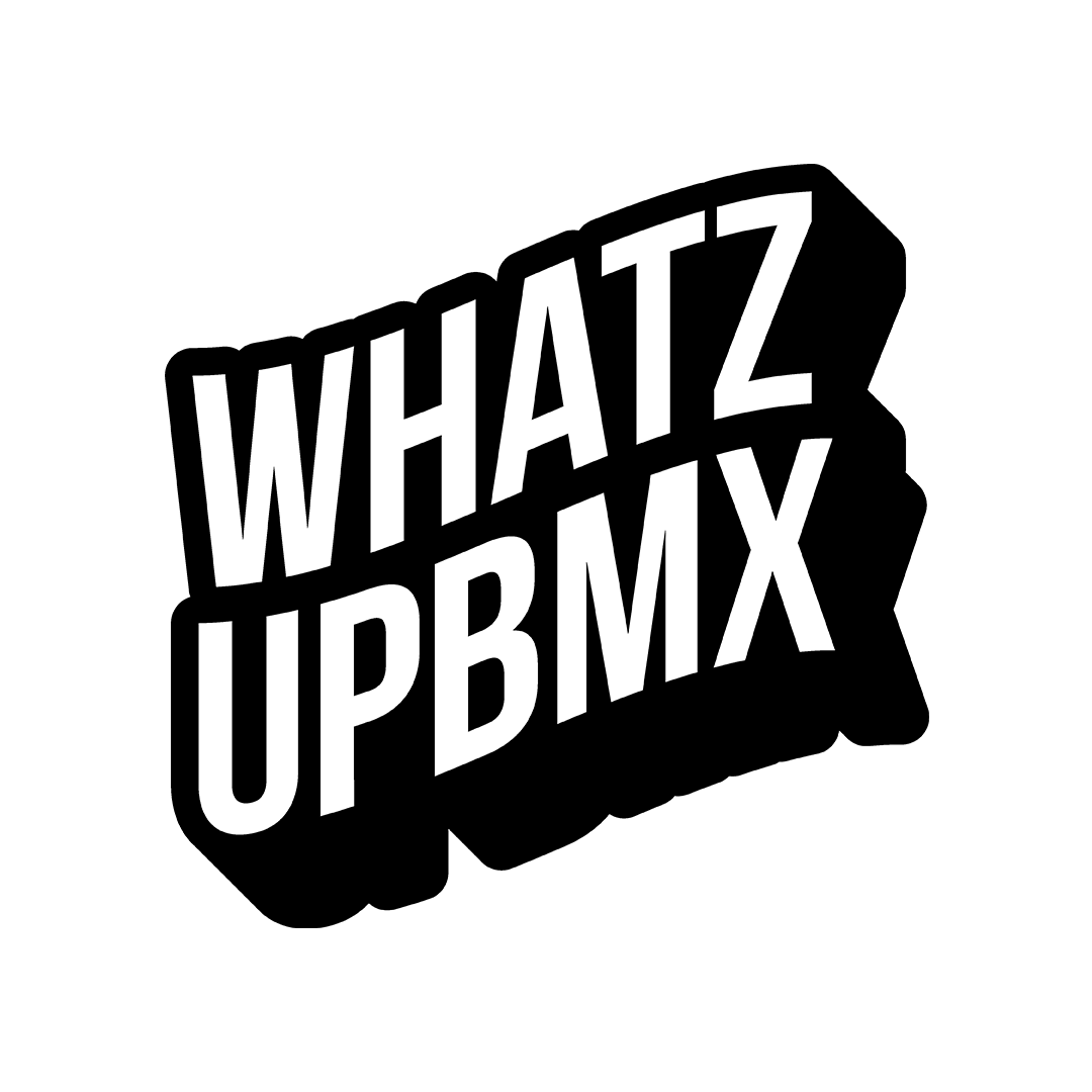 Whatzup BMX